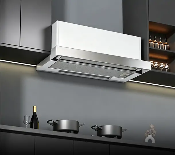 Range Hood