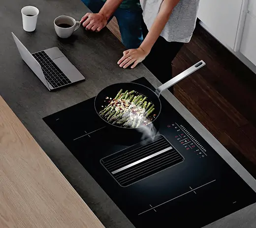 Electric Hob